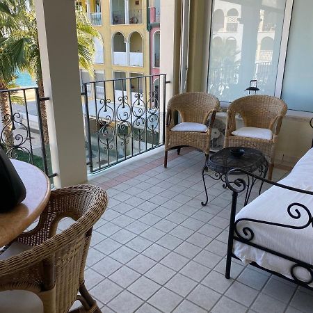 Appartamentino Celeste Porto Recanati Exteriör bild