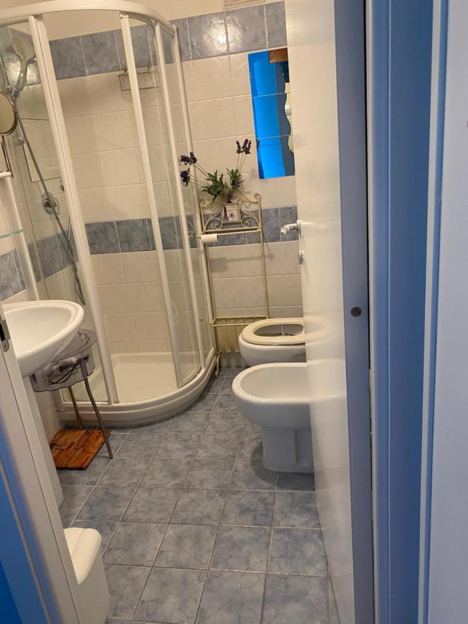 Appartamentino Celeste Porto Recanati Exteriör bild