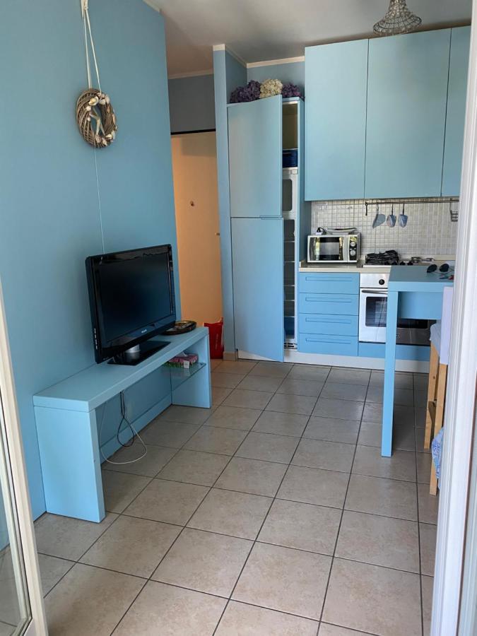 Appartamentino Celeste Porto Recanati Exteriör bild