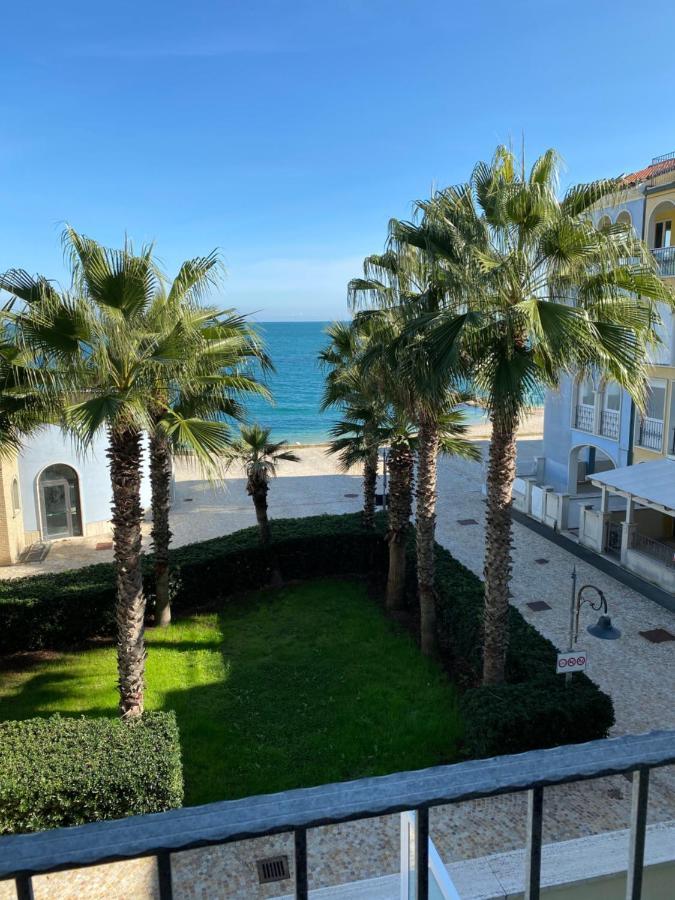 Appartamentino Celeste Porto Recanati Exteriör bild