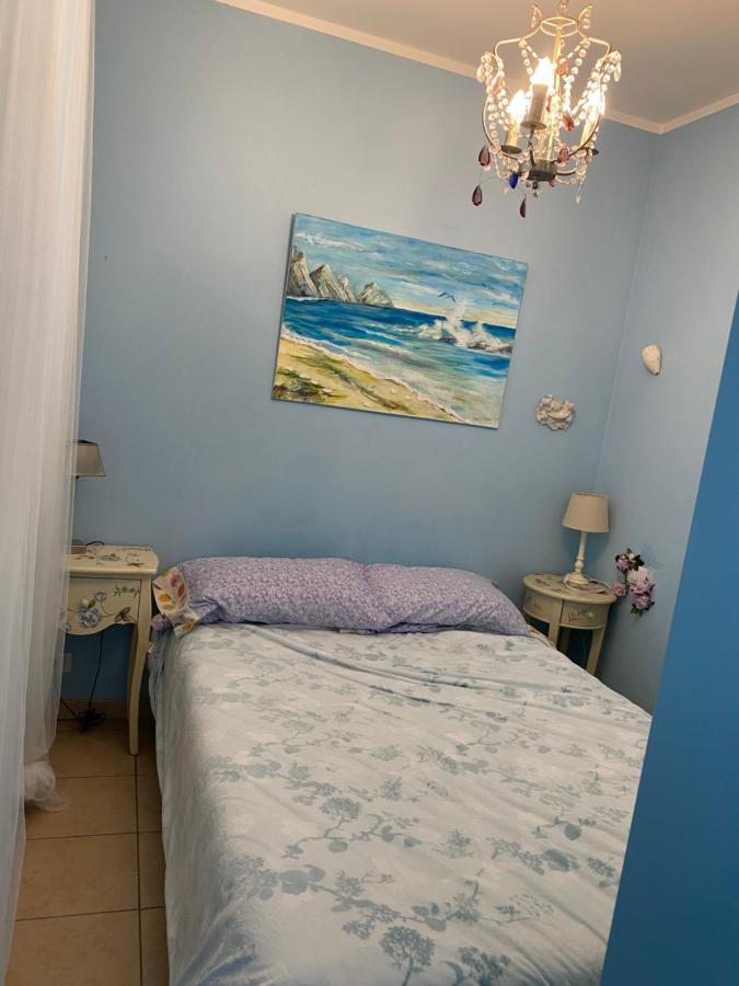Appartamentino Celeste Porto Recanati Exteriör bild