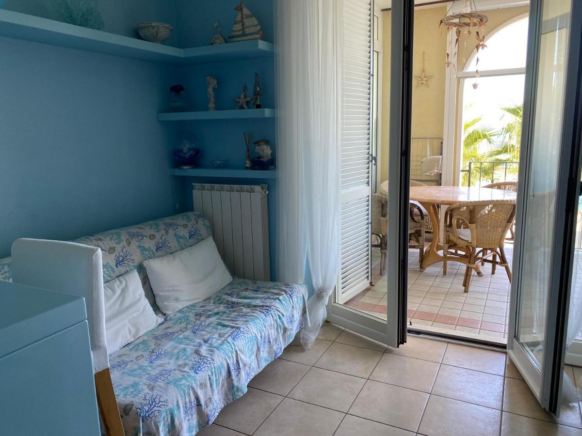 Appartamentino Celeste Porto Recanati Exteriör bild
