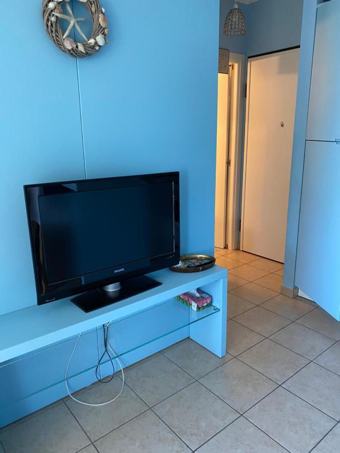 Appartamentino Celeste Porto Recanati Exteriör bild