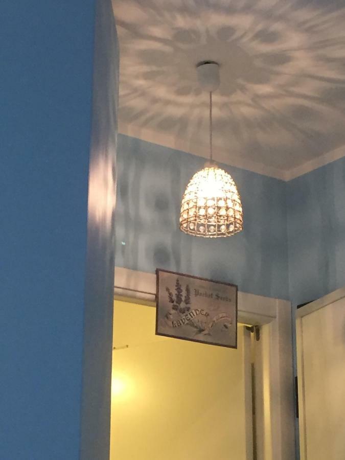 Appartamentino Celeste Porto Recanati Exteriör bild