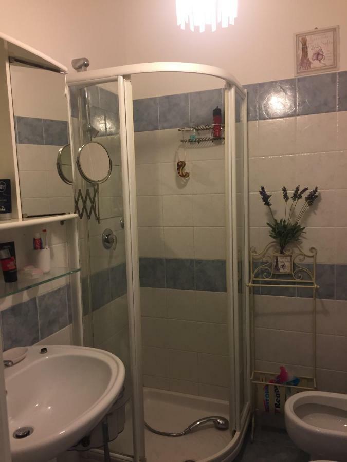 Appartamentino Celeste Porto Recanati Exteriör bild