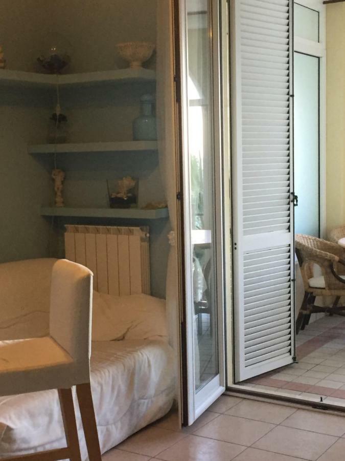 Appartamentino Celeste Porto Recanati Exteriör bild
