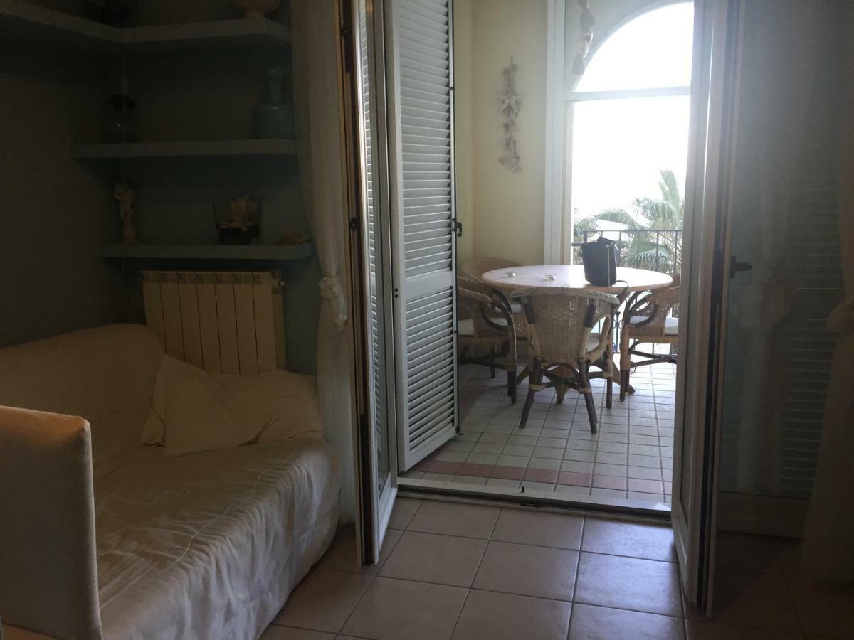 Appartamentino Celeste Porto Recanati Exteriör bild
