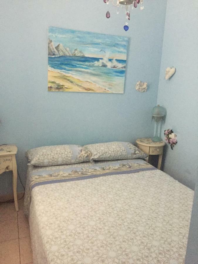 Appartamentino Celeste Porto Recanati Exteriör bild