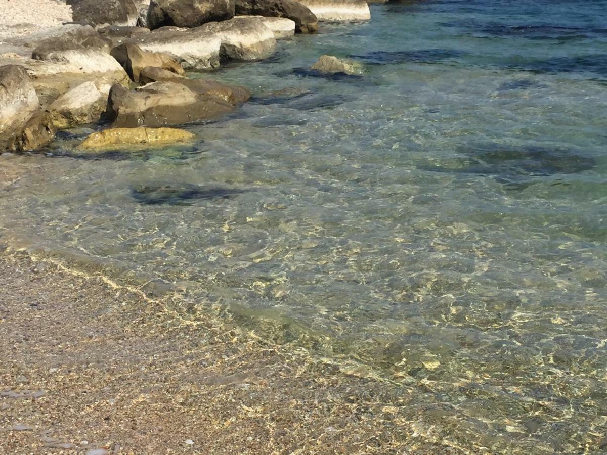 Appartamentino Celeste Porto Recanati Exteriör bild